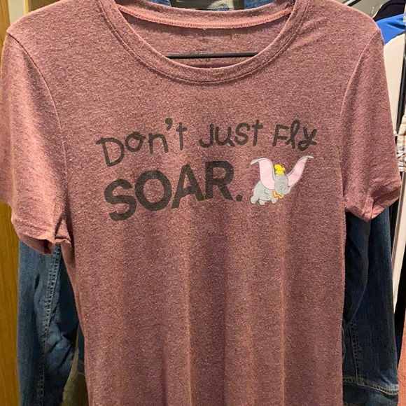 Disney Boutique T-Shirt - Picture 3 of 4